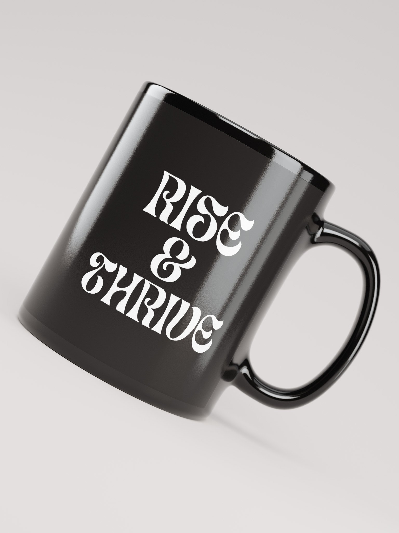 Rise & Thrive Mug product image (7)