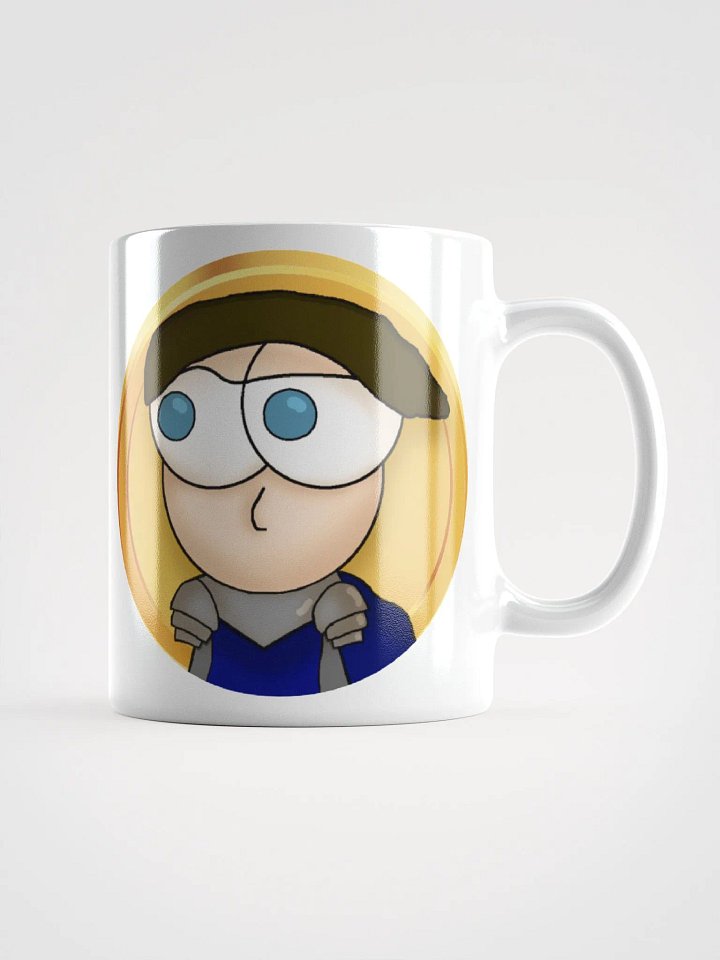 Fantasy Haven Logo Mug product image (1)