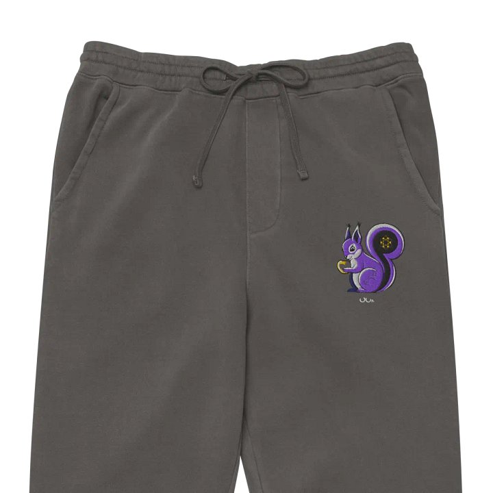 Sacred Geometry Pooky Premium Joggers product image (1)
