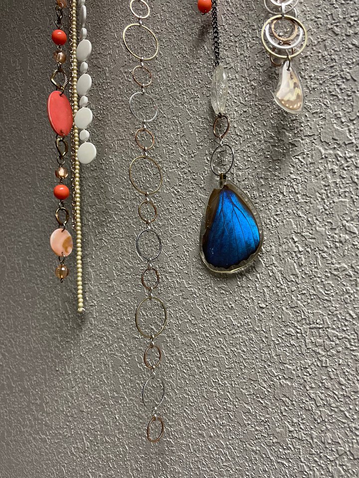 Coral Dreams Suncatcher product image (2)