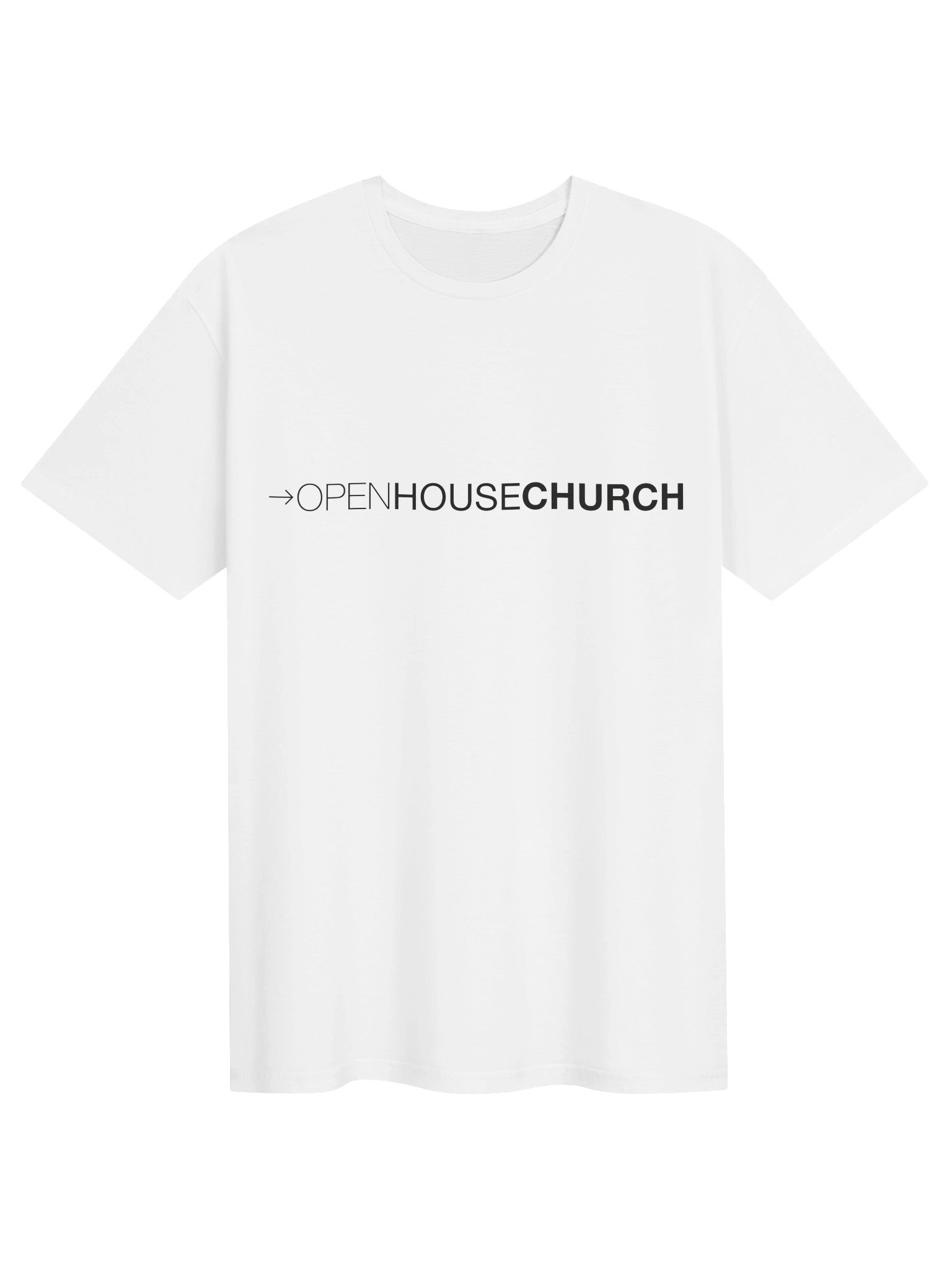 Unisex T-Shirt ws product image (1)