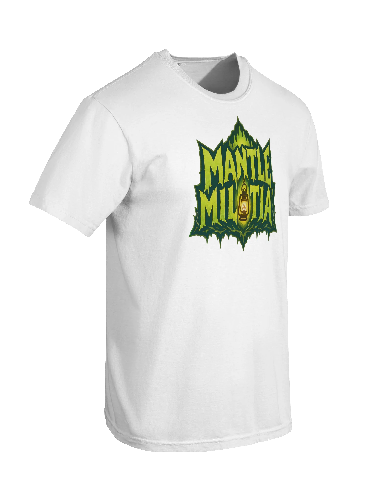 Mantle Militia Shirt product image (30)