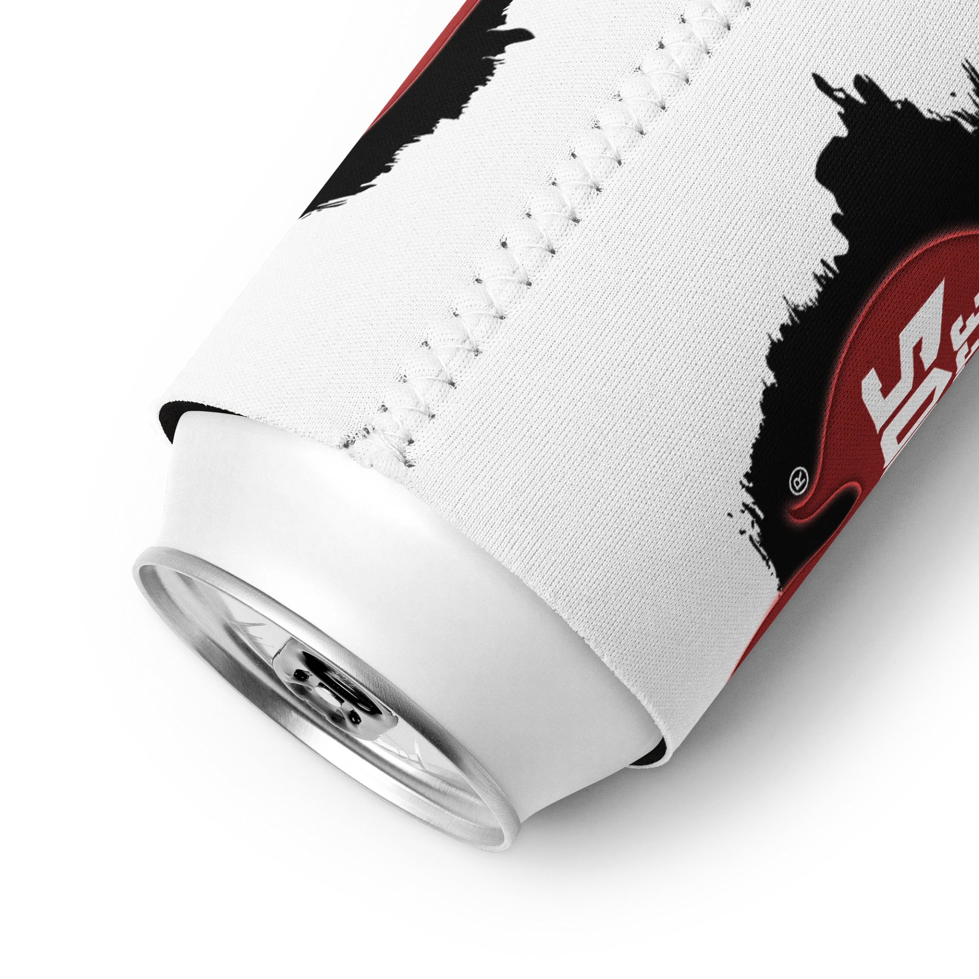 Chaos Coffee Can Cozie (Standard) product image (9)