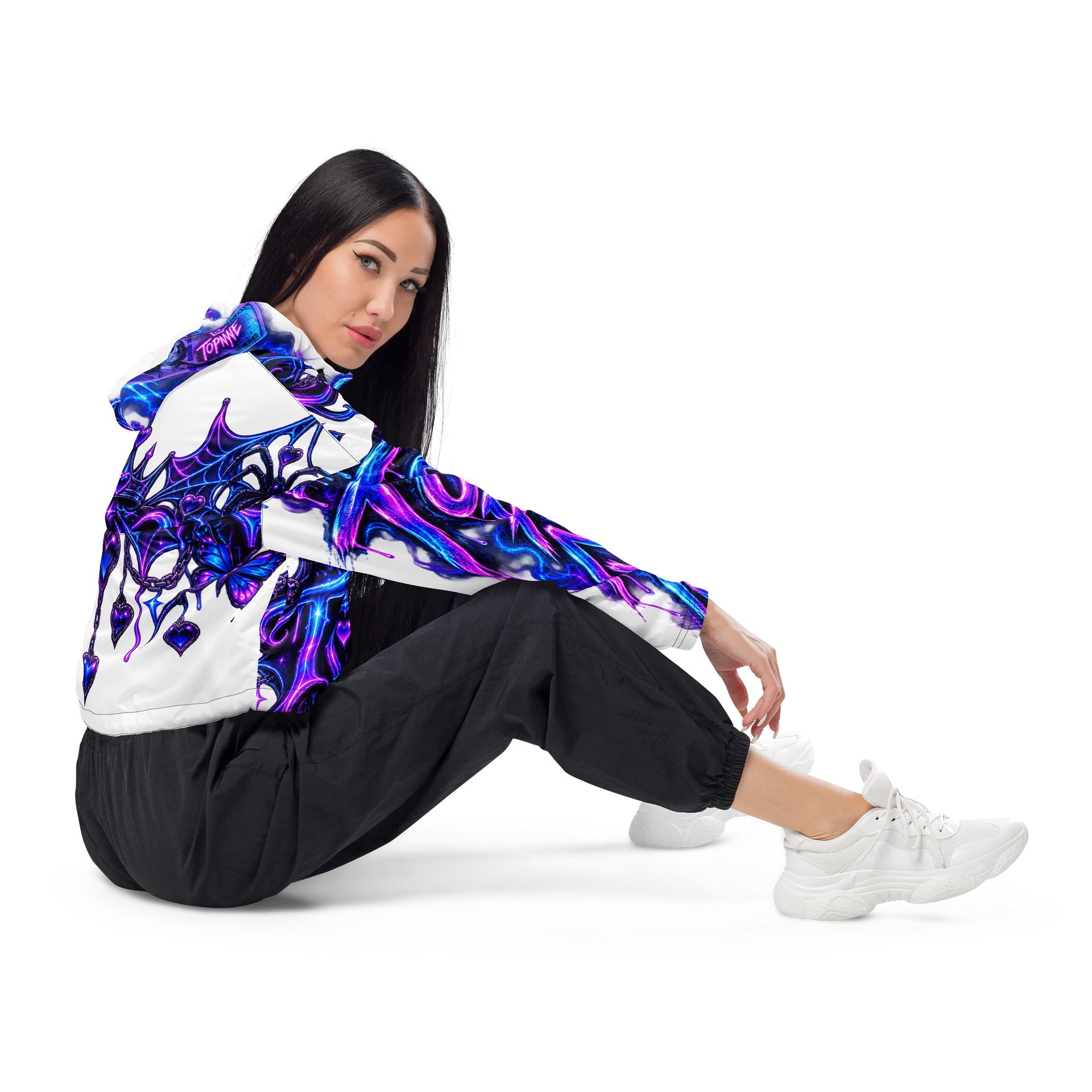 Topnyne Womens hood product image (4)
