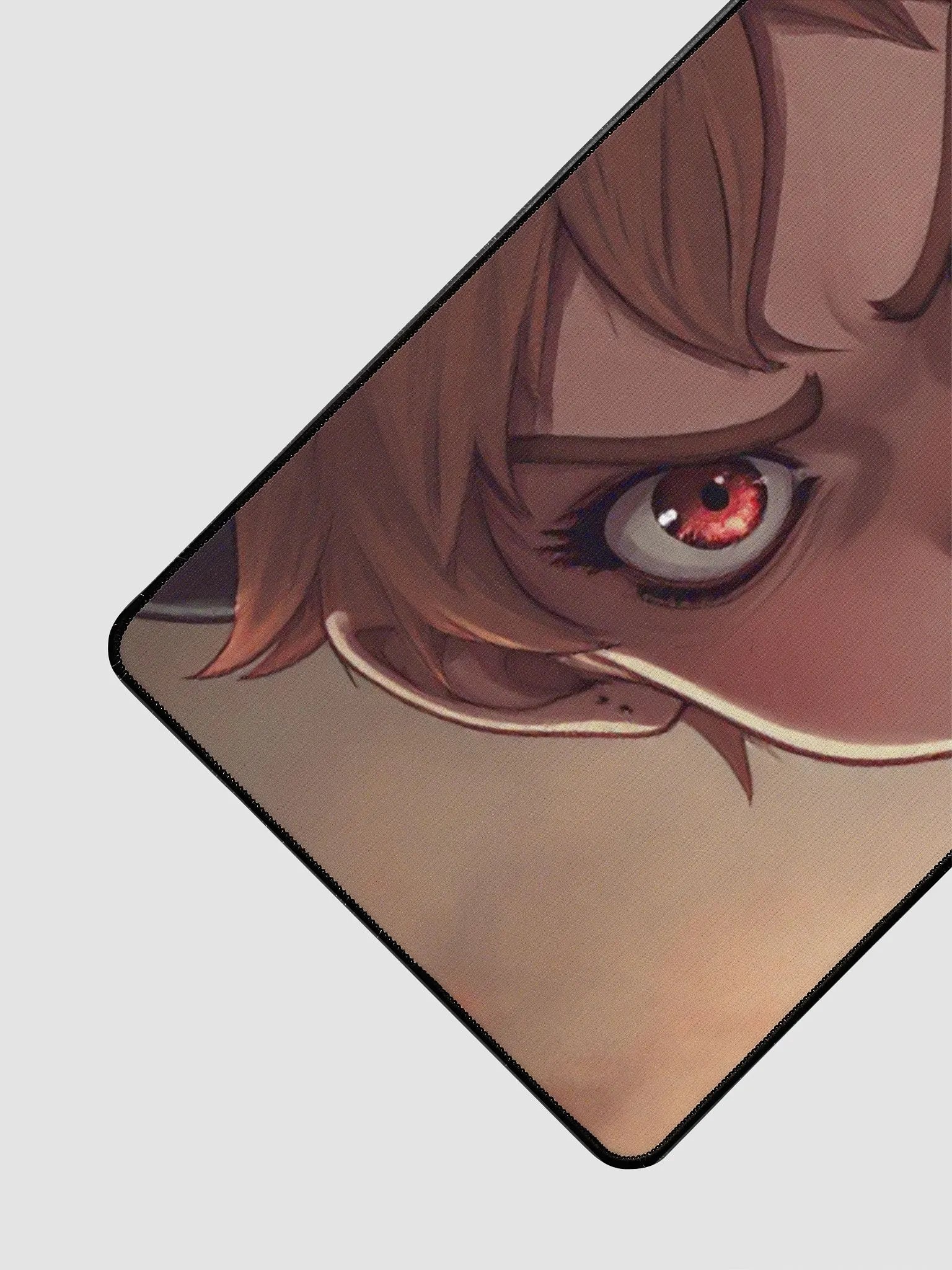 Intense Determination Desk Mat product image (3)