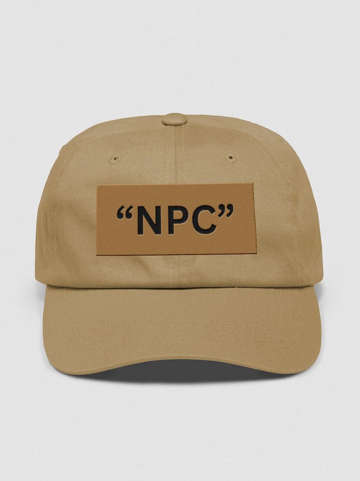 NPC off white related theme product image (1)