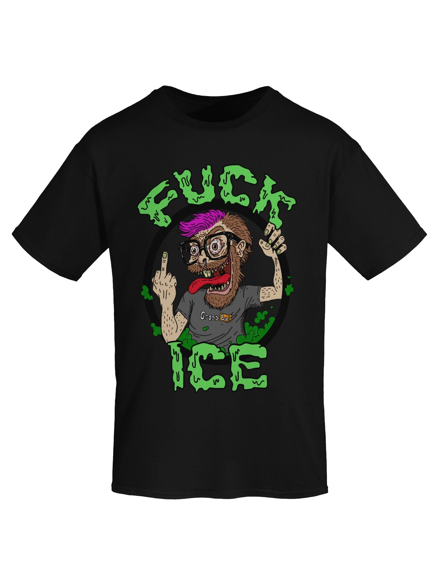 Fuck Ice product image (7)