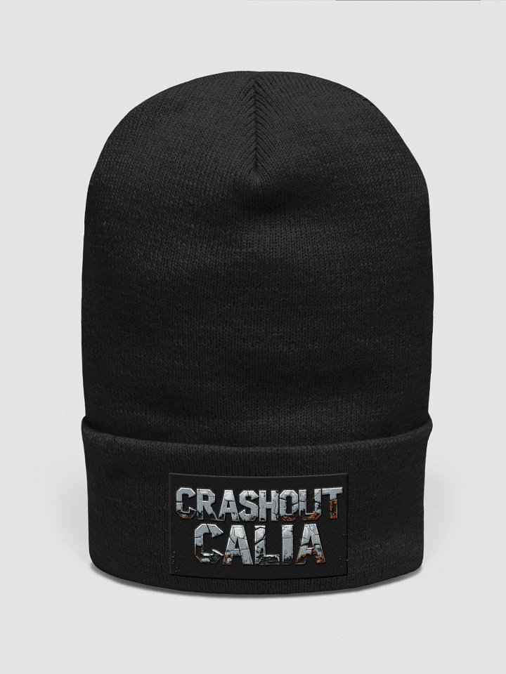 Beanie product image (1)