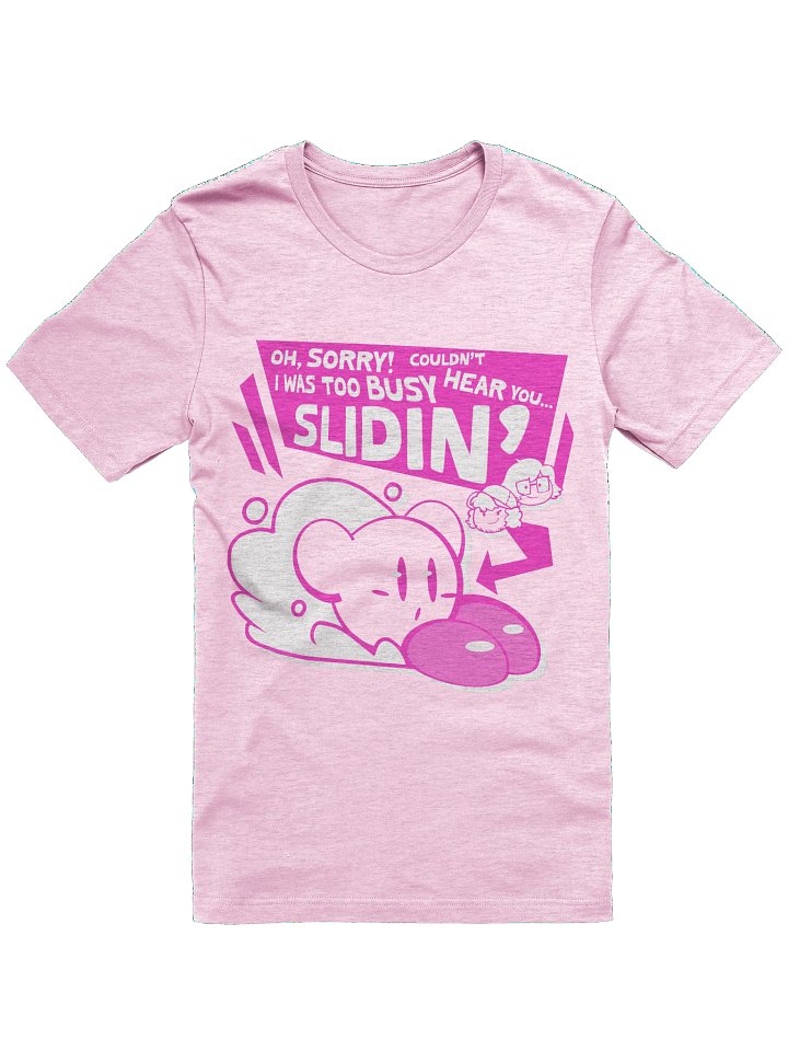 Slide Time Shirt product image (1)