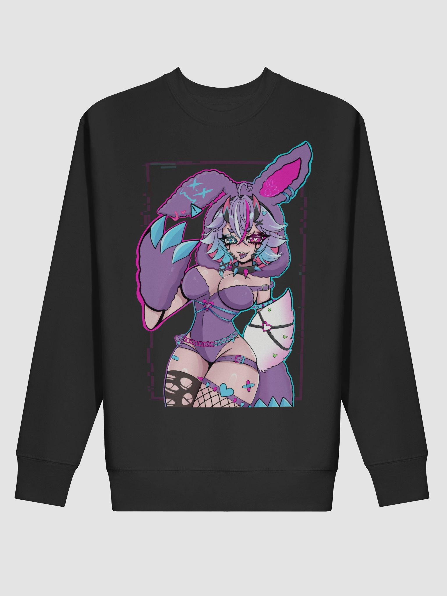 Bunny Sweatshirt product image (2)