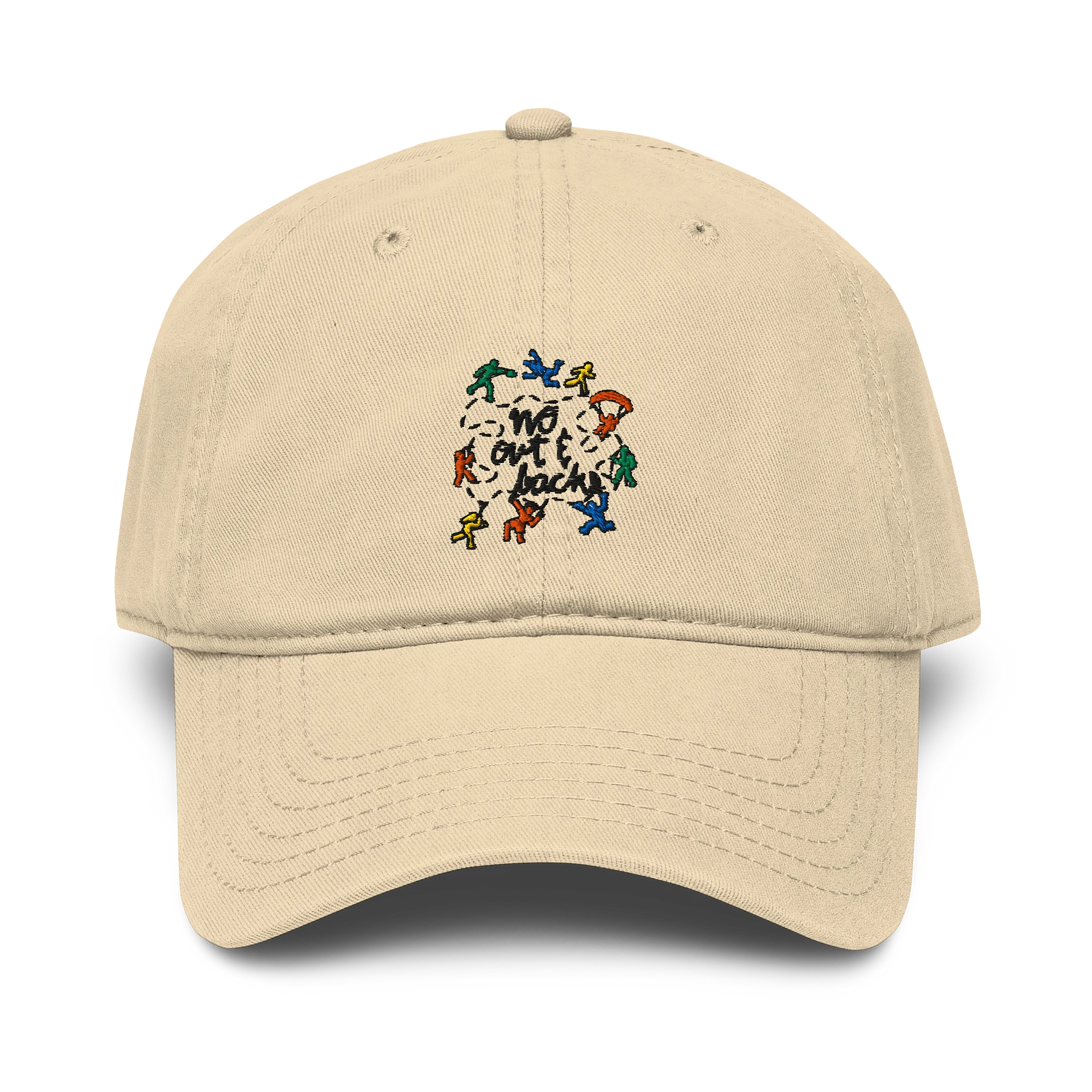 NOAB Ball-cap product image (5)