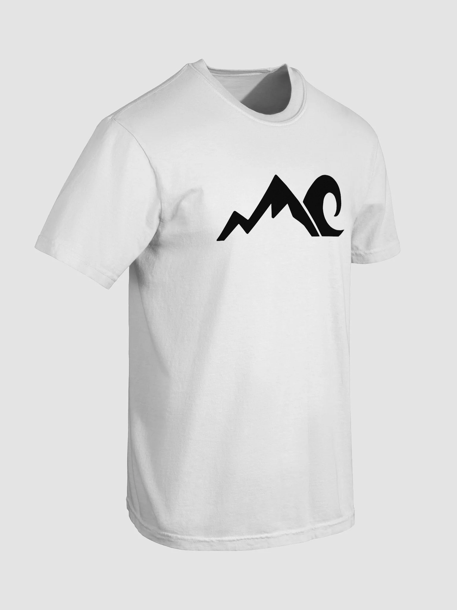 Classic Cookie T's (White) product image (7)