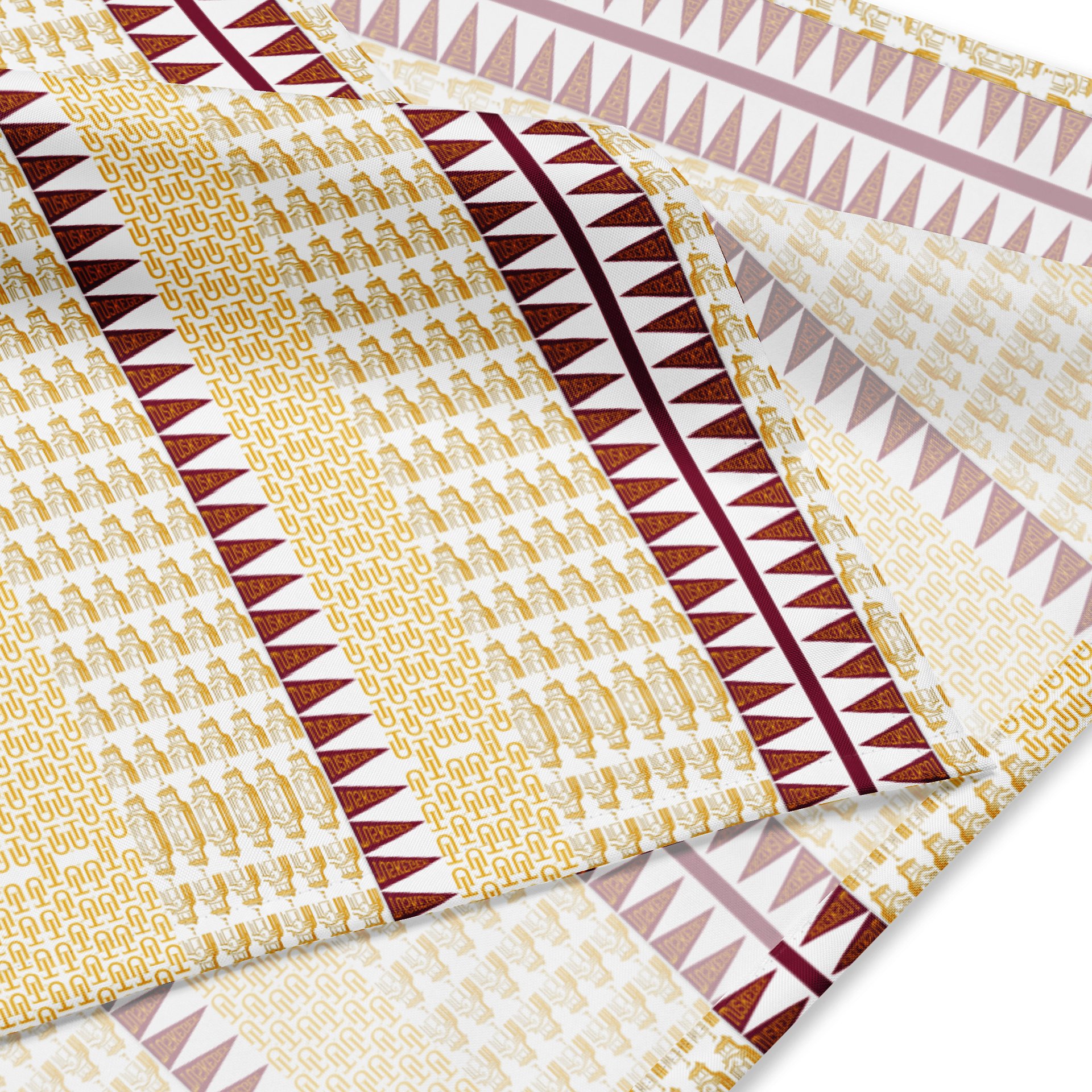 1881 Patterns Scarf product image (2)