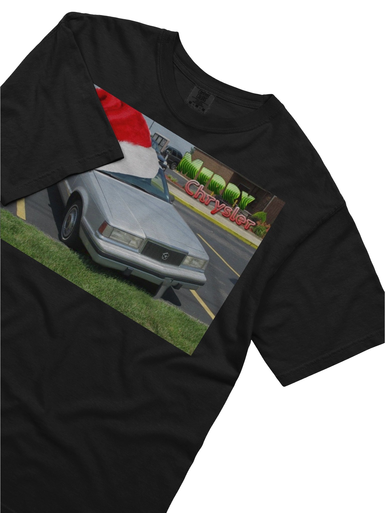 Merry Chrysler product image (5)