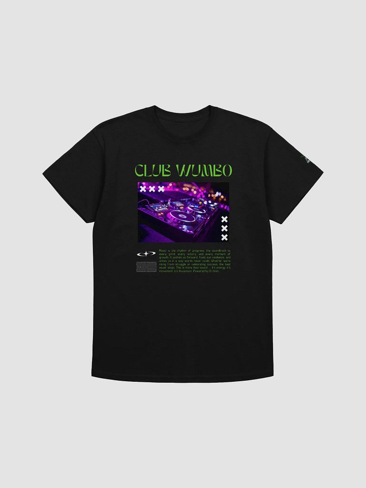 Club Wumbo product image (25)