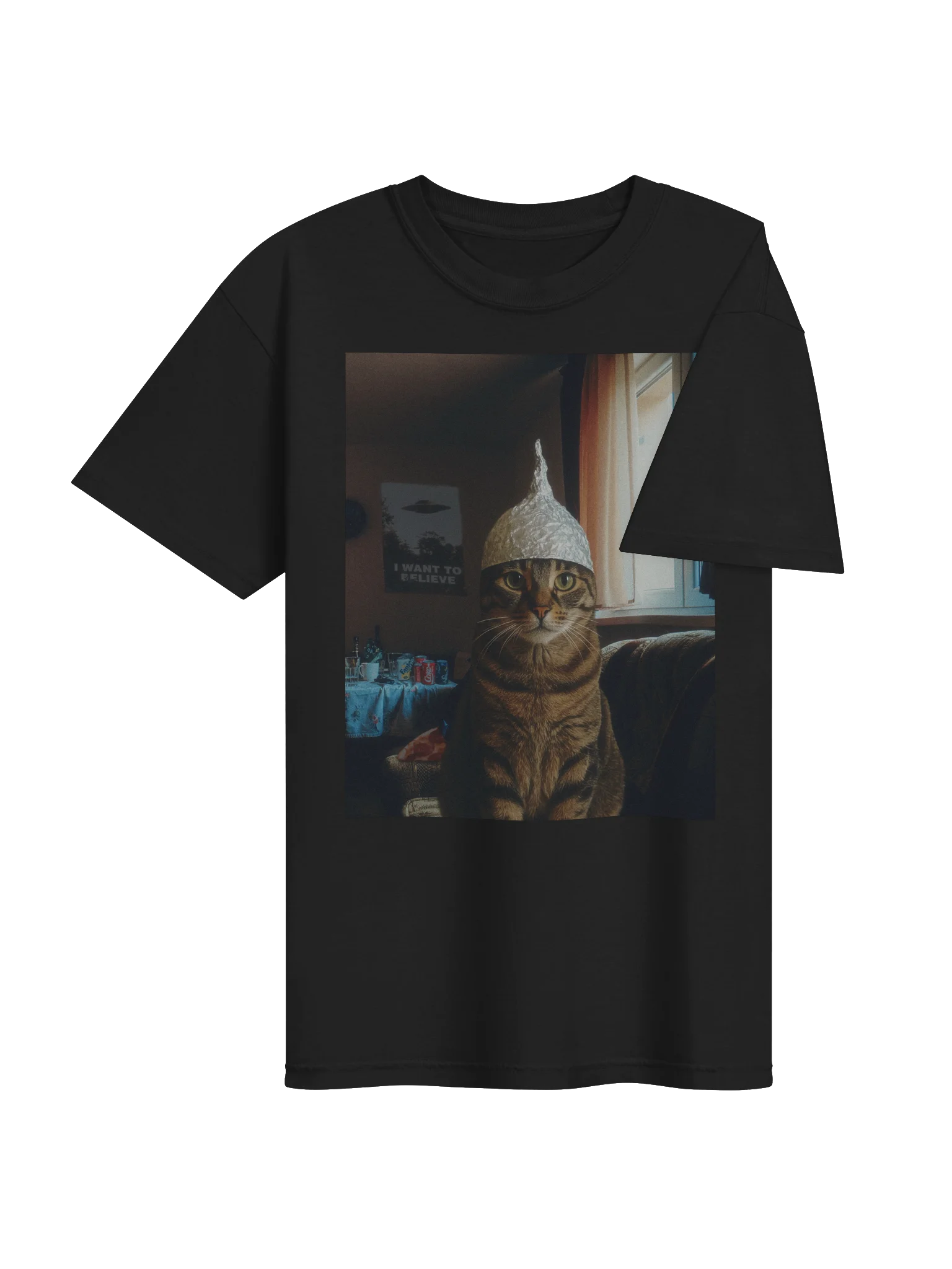 "It's All True" Cult Class Art T-Shirt product image (4)