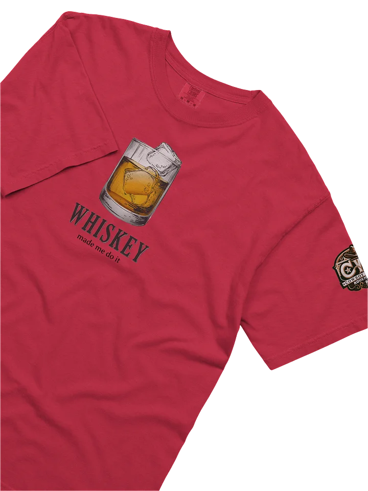 Whiskey made me do it product image (1)