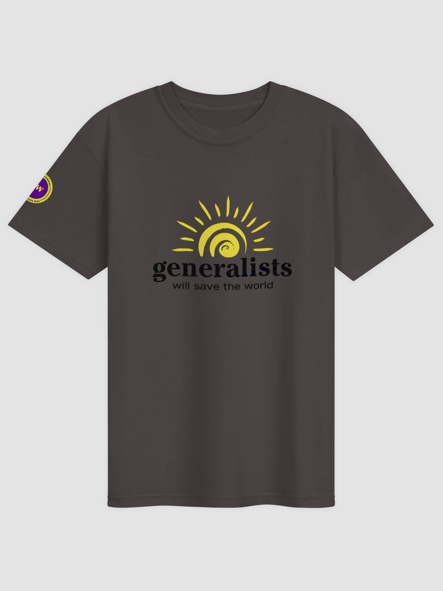 IGD'26 Tee product image (9)