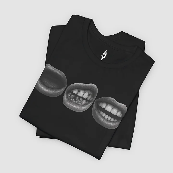 Evolution Grillz Tee product image (2)