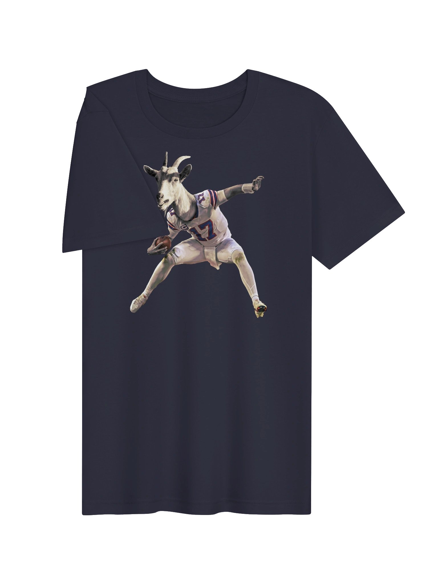 Buffalos G.O.A.T. product image (3)