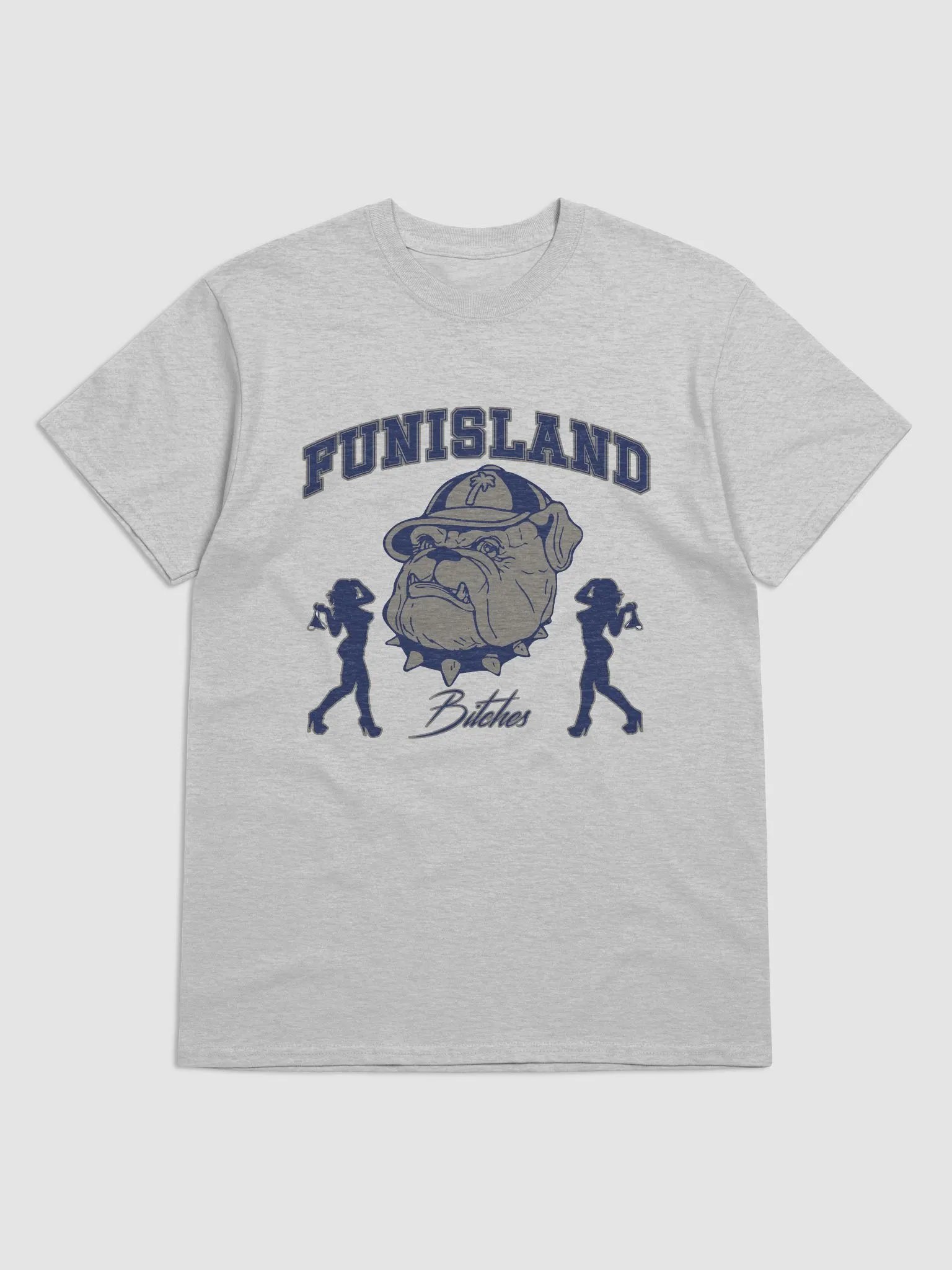 Georgetown Hoyas Shirt product image (1)