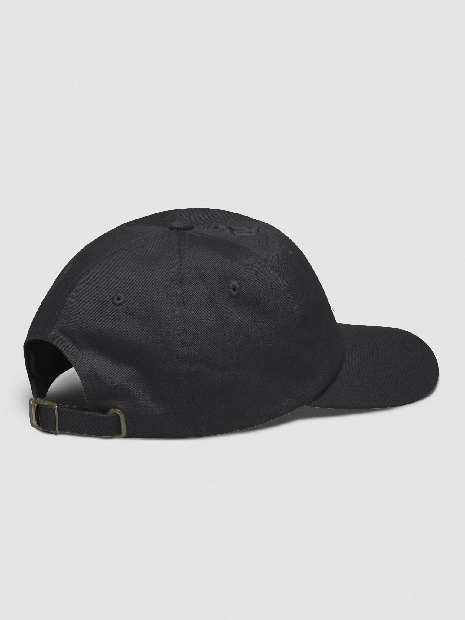 Tiny PP Yupoong Classic Dad Hat (Dark) product image (11)