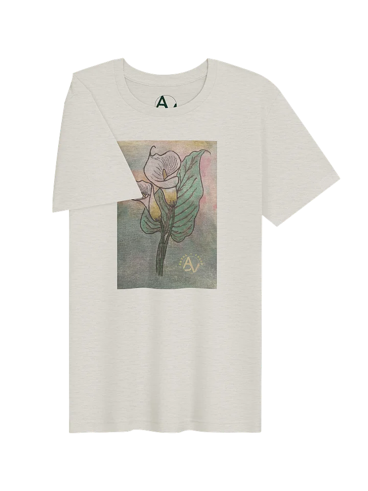 PETAL & PAUSE (Shirt II) product image (2)