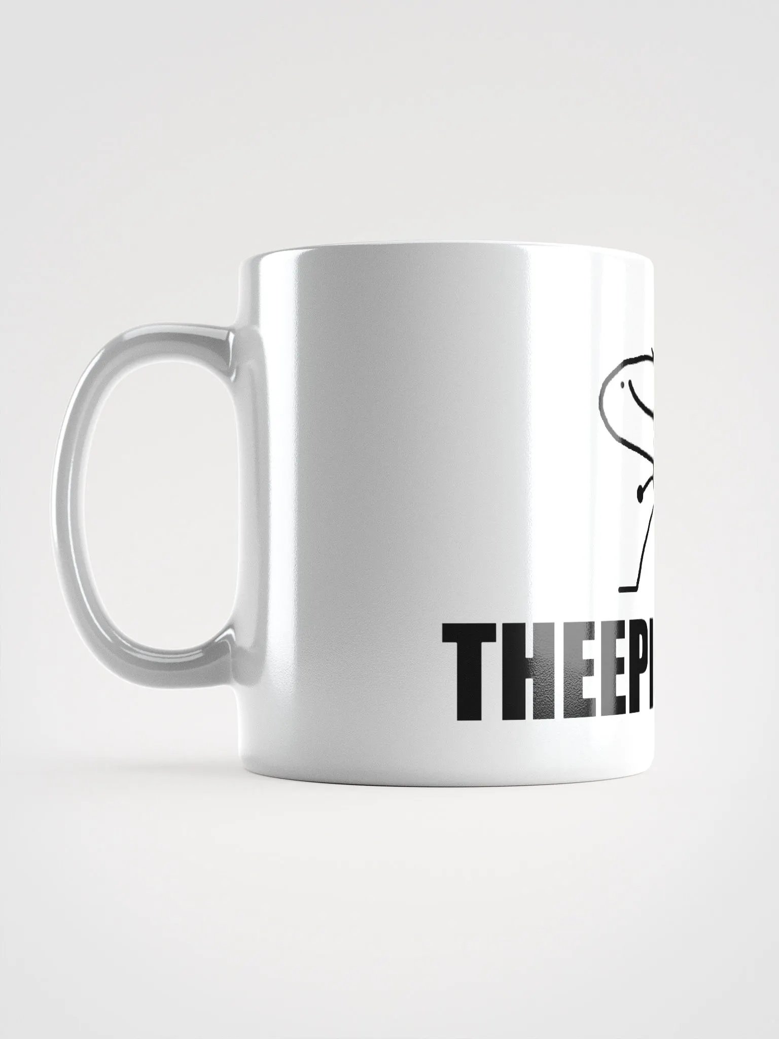 TheEpicChunk Mug product image (6)