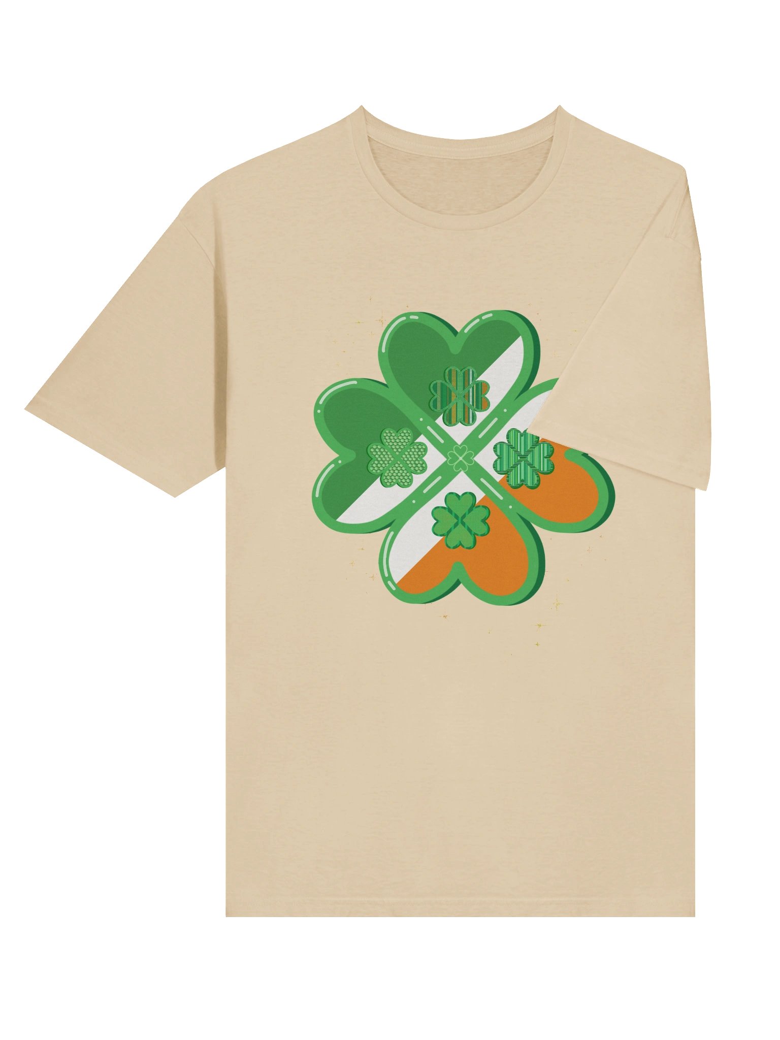 Fortune & Clover Gildan Unisex Softstyle T Shirt product image (94)