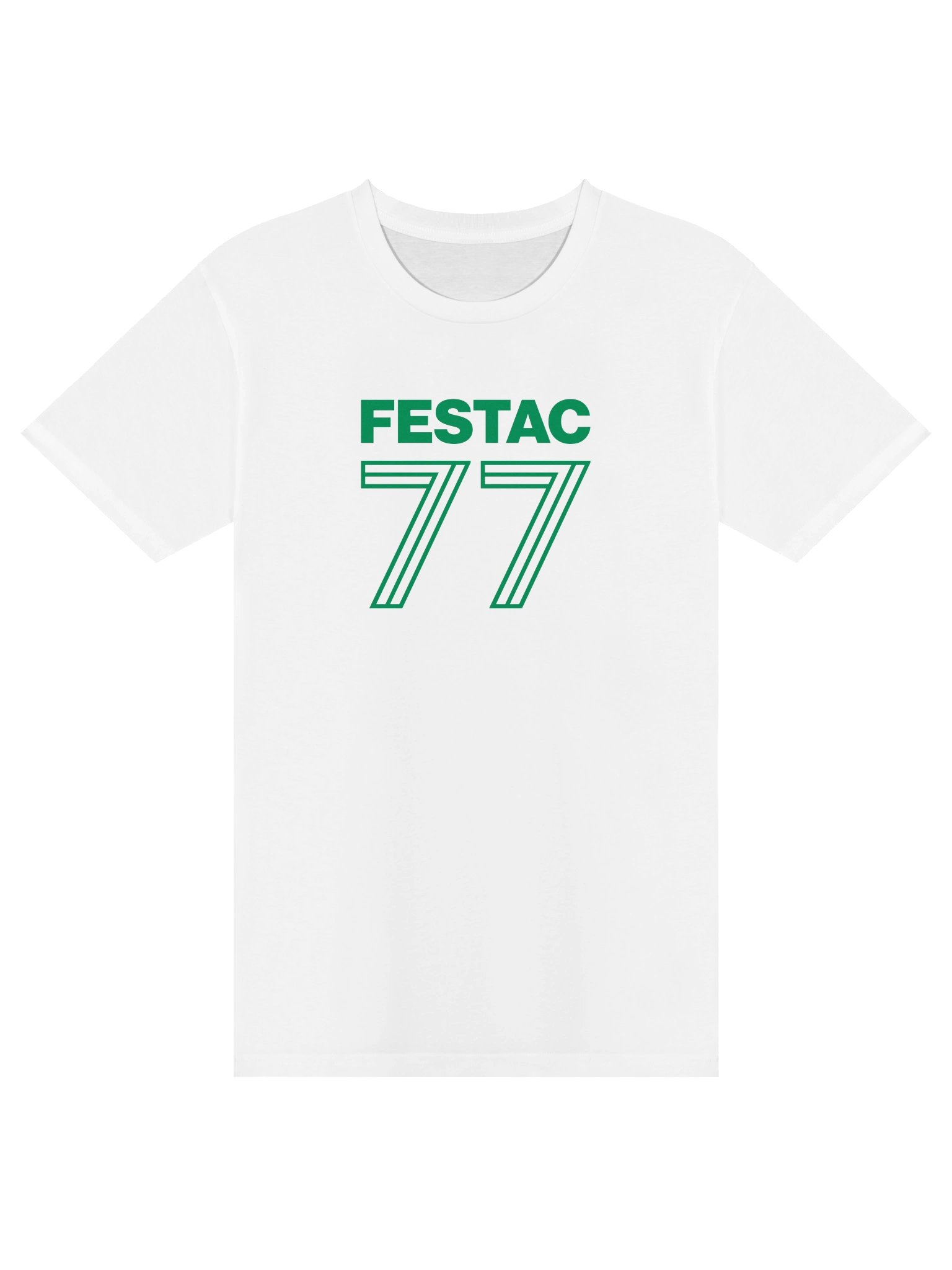 FESTAC 77 T-Shirt product image (1)