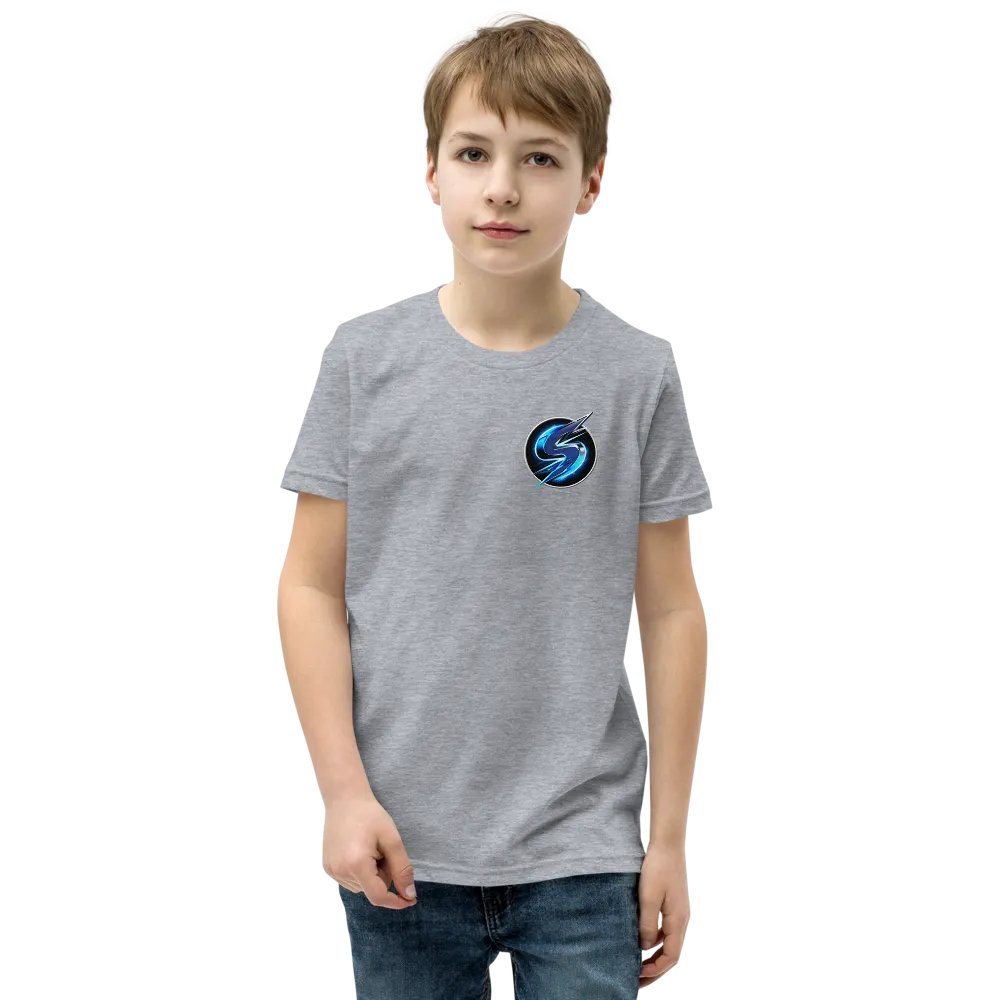 Sparks - Kids Tee product image (3)
