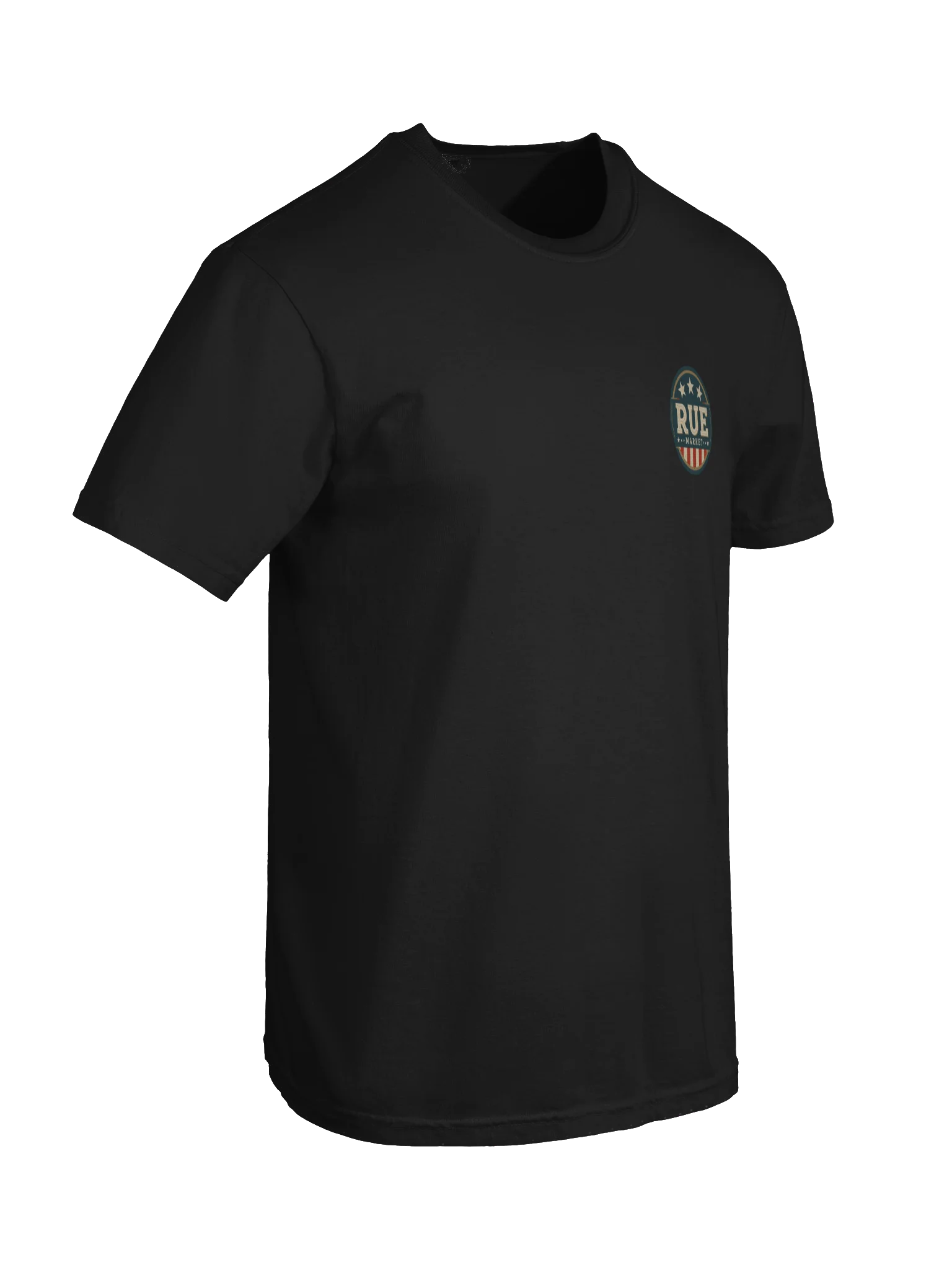Rue Market Circular Logo Tee product image (71)