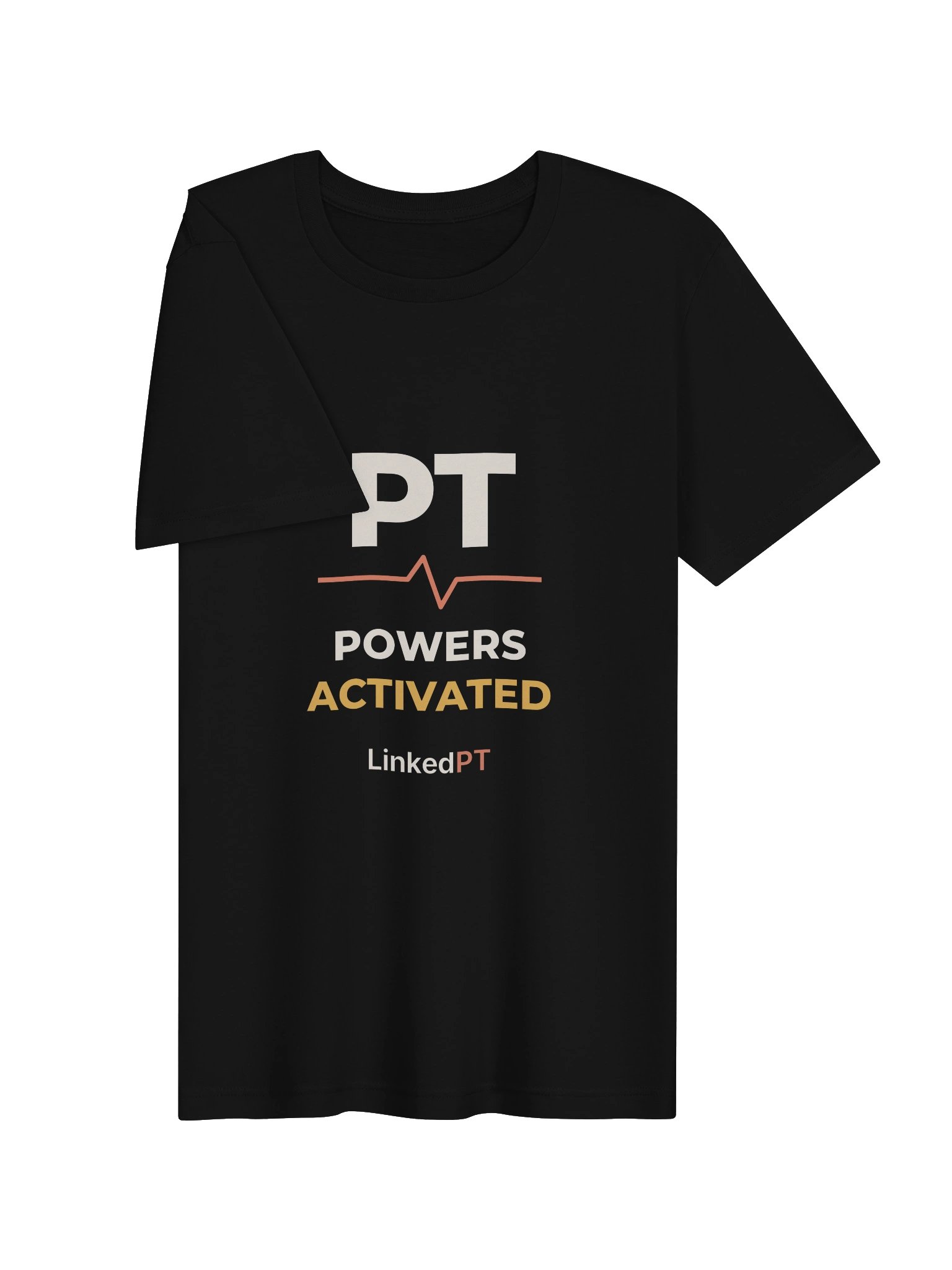 PT Powers Activated Tee product image (45)