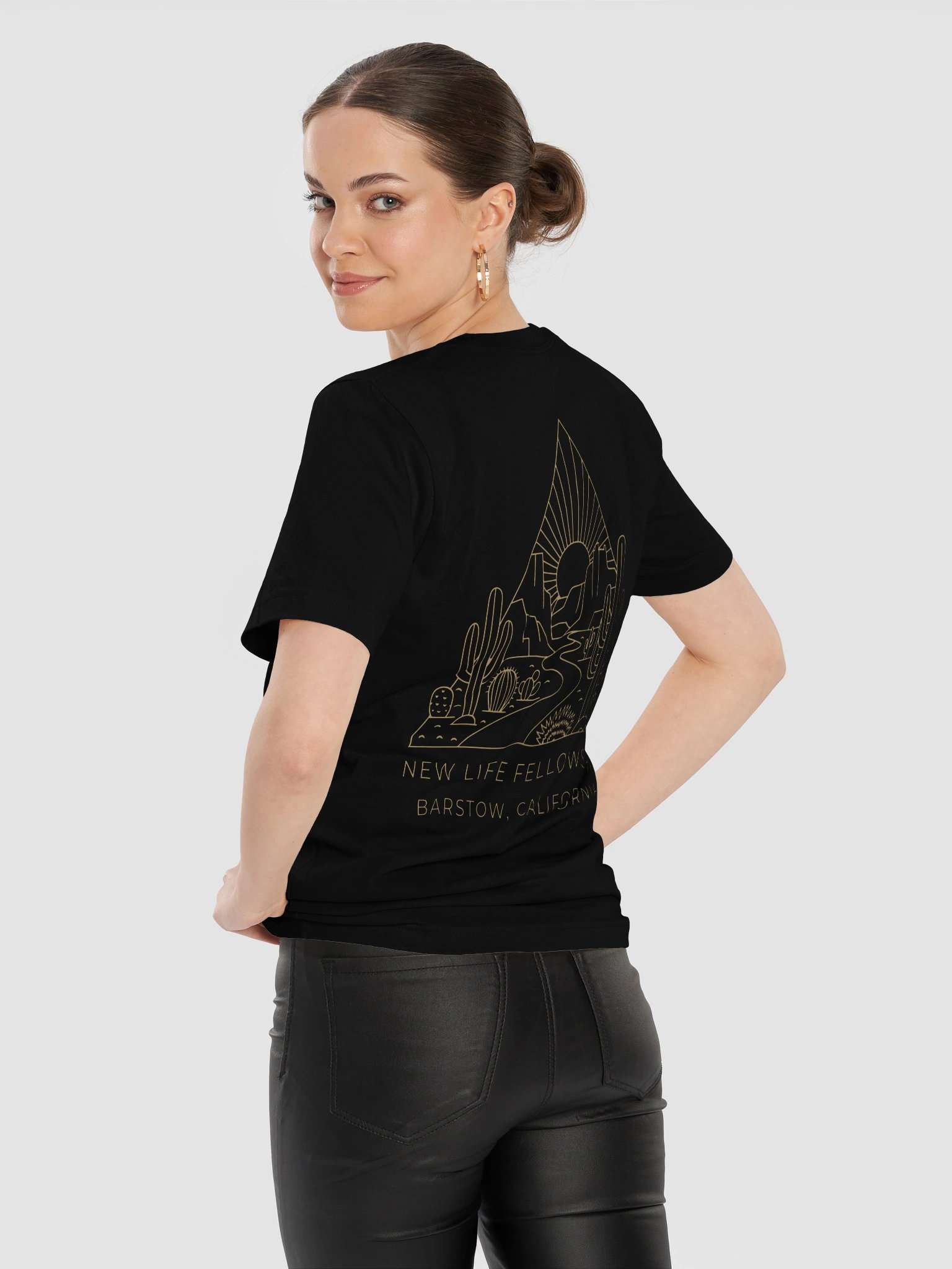 NLF Stay on the Path product image (102)