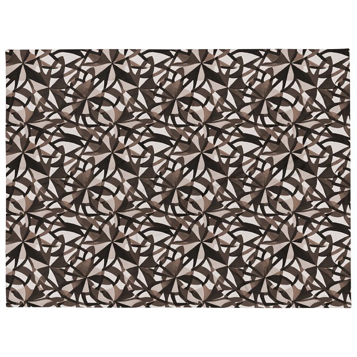 Coffee Blanket product image (1)