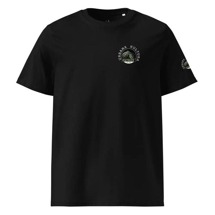URBANA KULTURA PATRIOT T-Shirt product image (1)