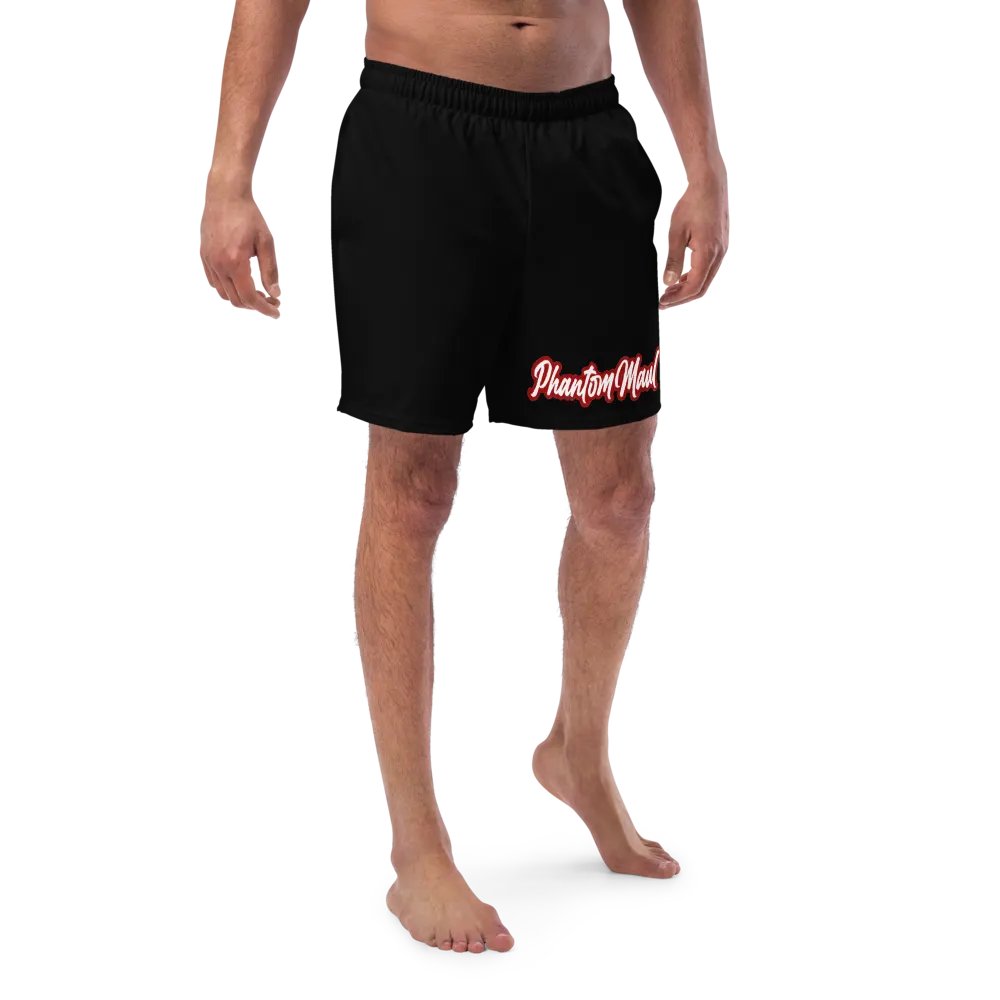 'PhantomMaul' SUPREME Swim Trunks product image (1)