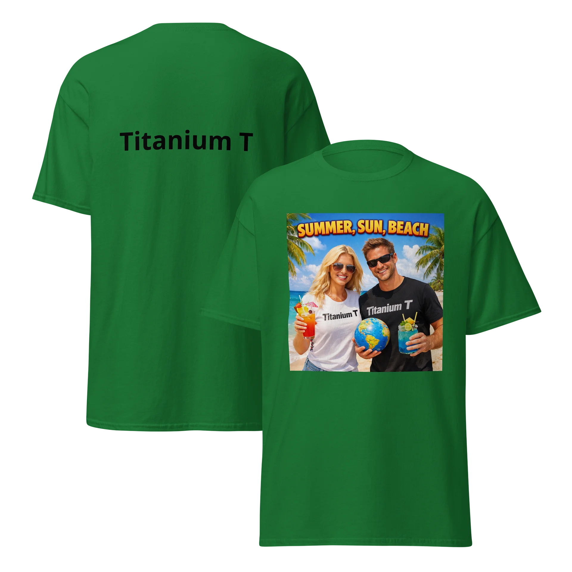 Titanium T product image (7)