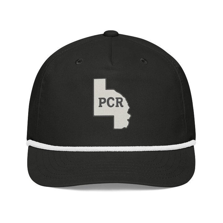 PCR Hat product image (1)