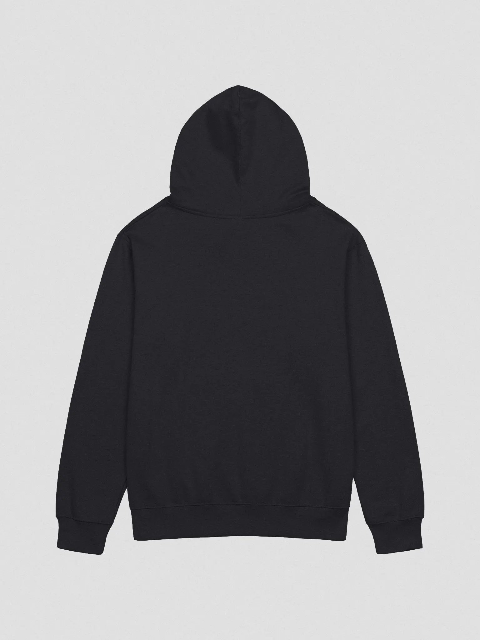 Heckin Cutie Hoodie V1 (Colour Options) product image (17)