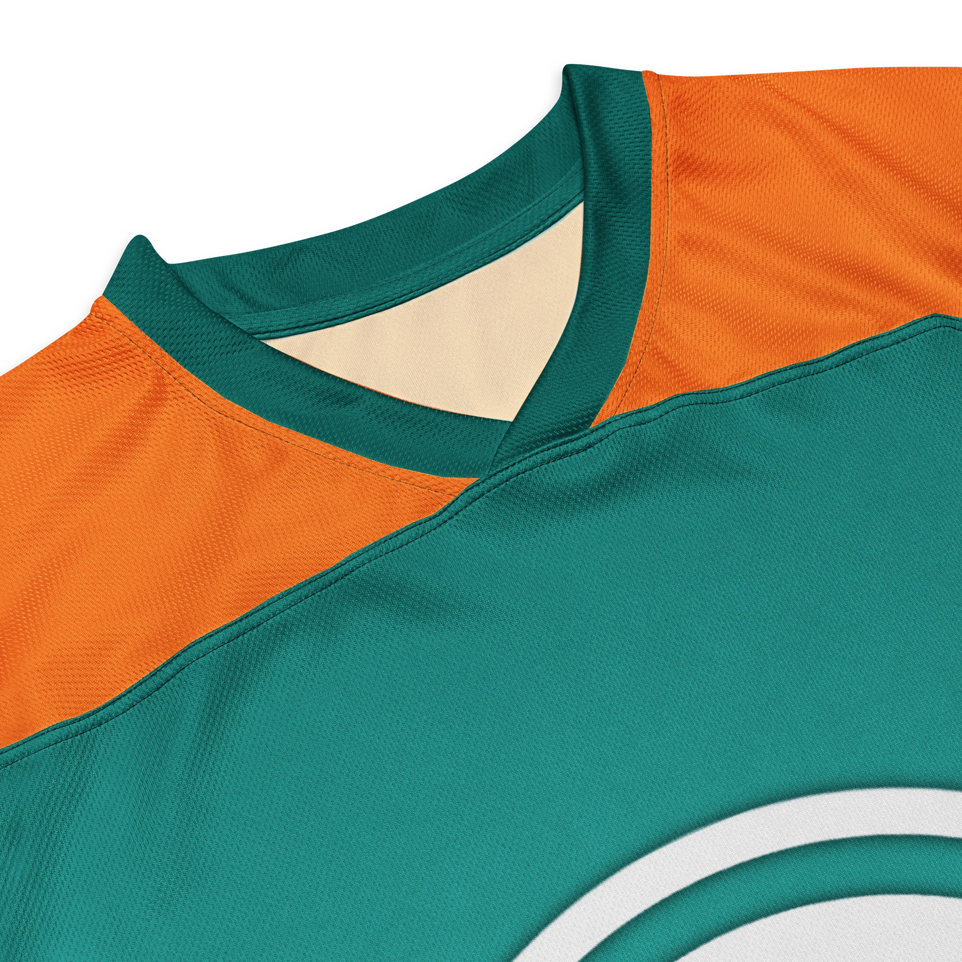 Feast Fam Productions Hockey Jersey product image (3)