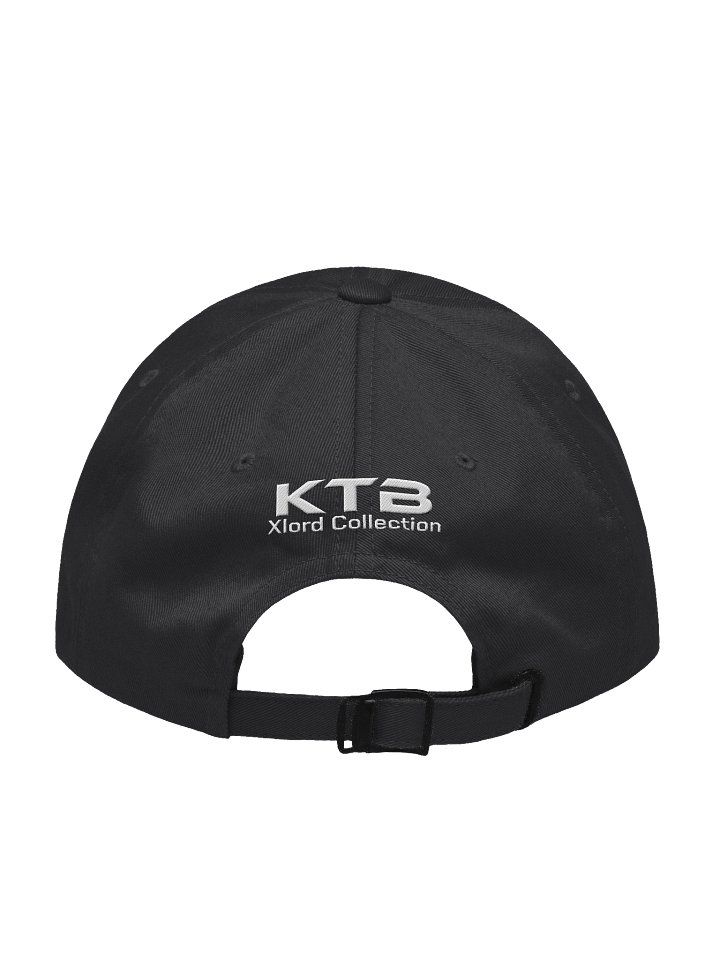 KTB Cap product image (2)