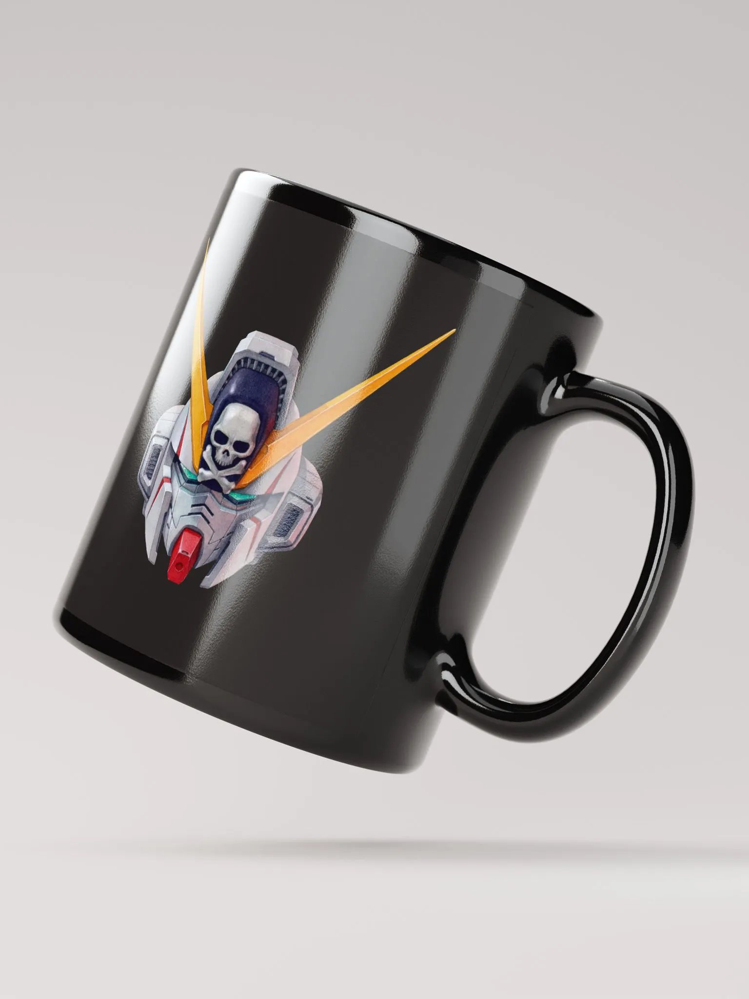 ItsaGunpla Mug product image (2)