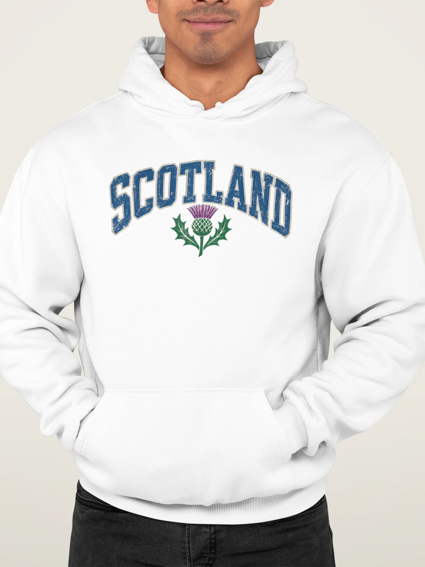 Scotland - Premium Hoodie product image (1)