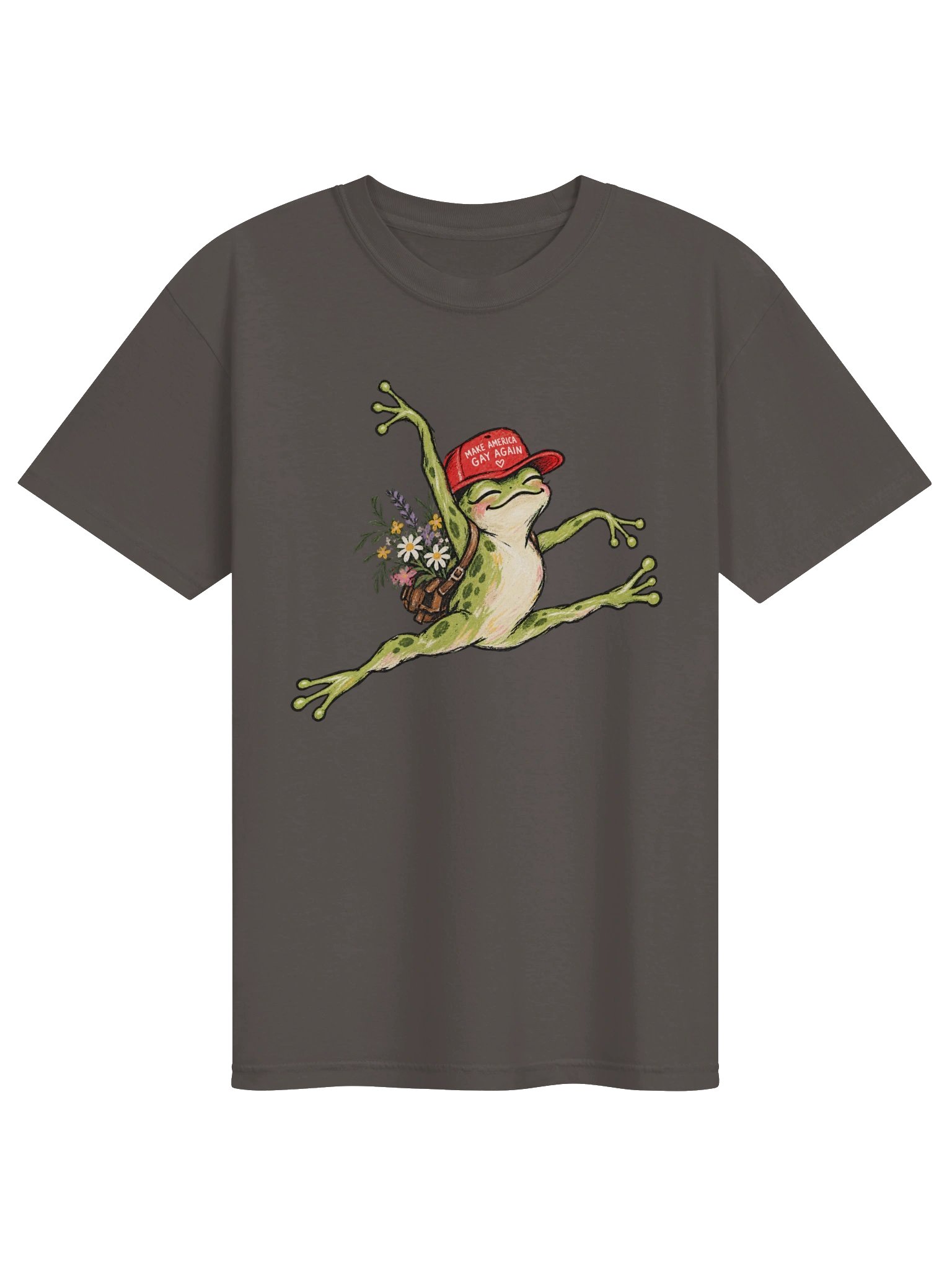 Gay Frog product image (1)