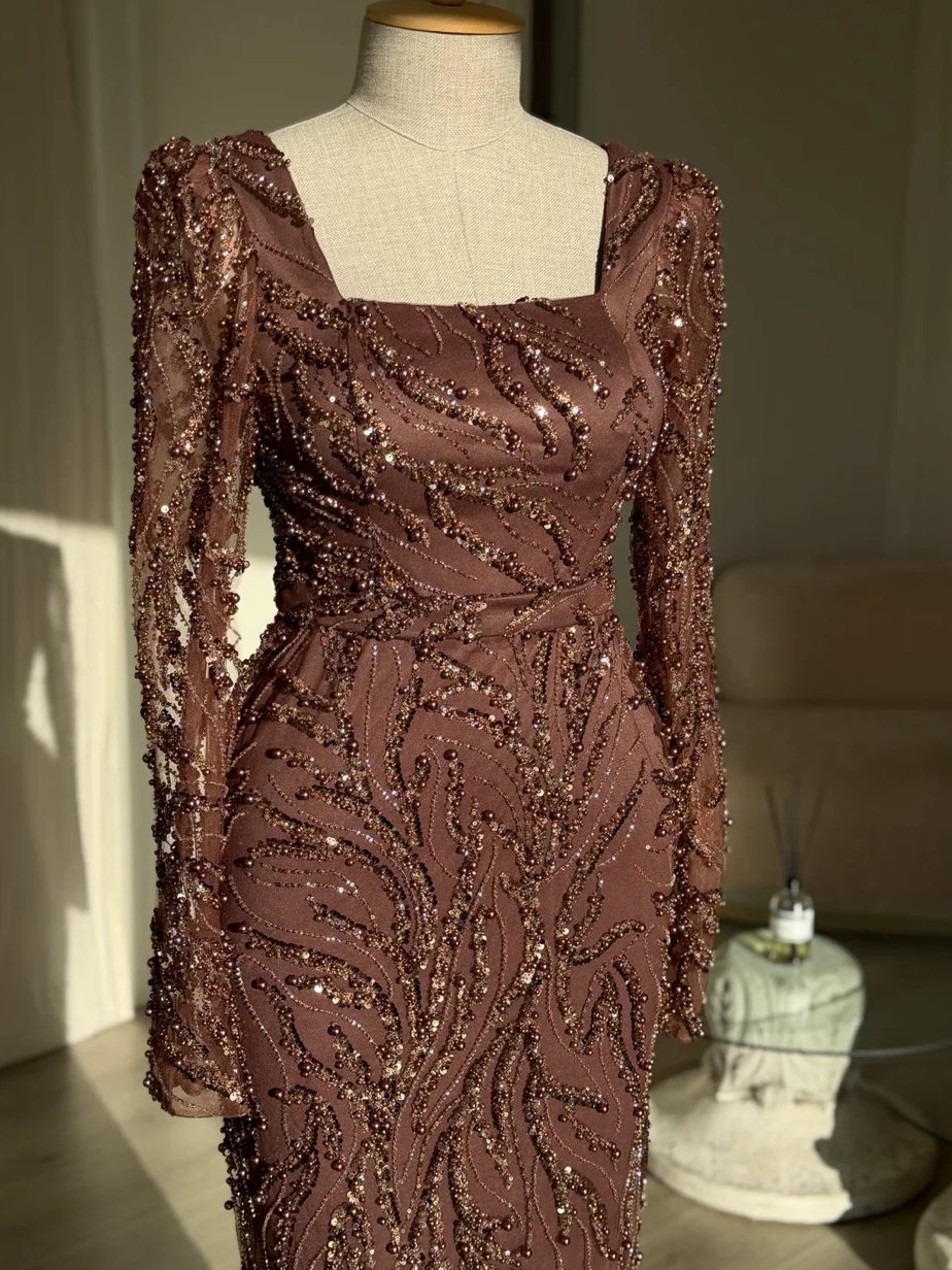 Luxury Dress product image (4)