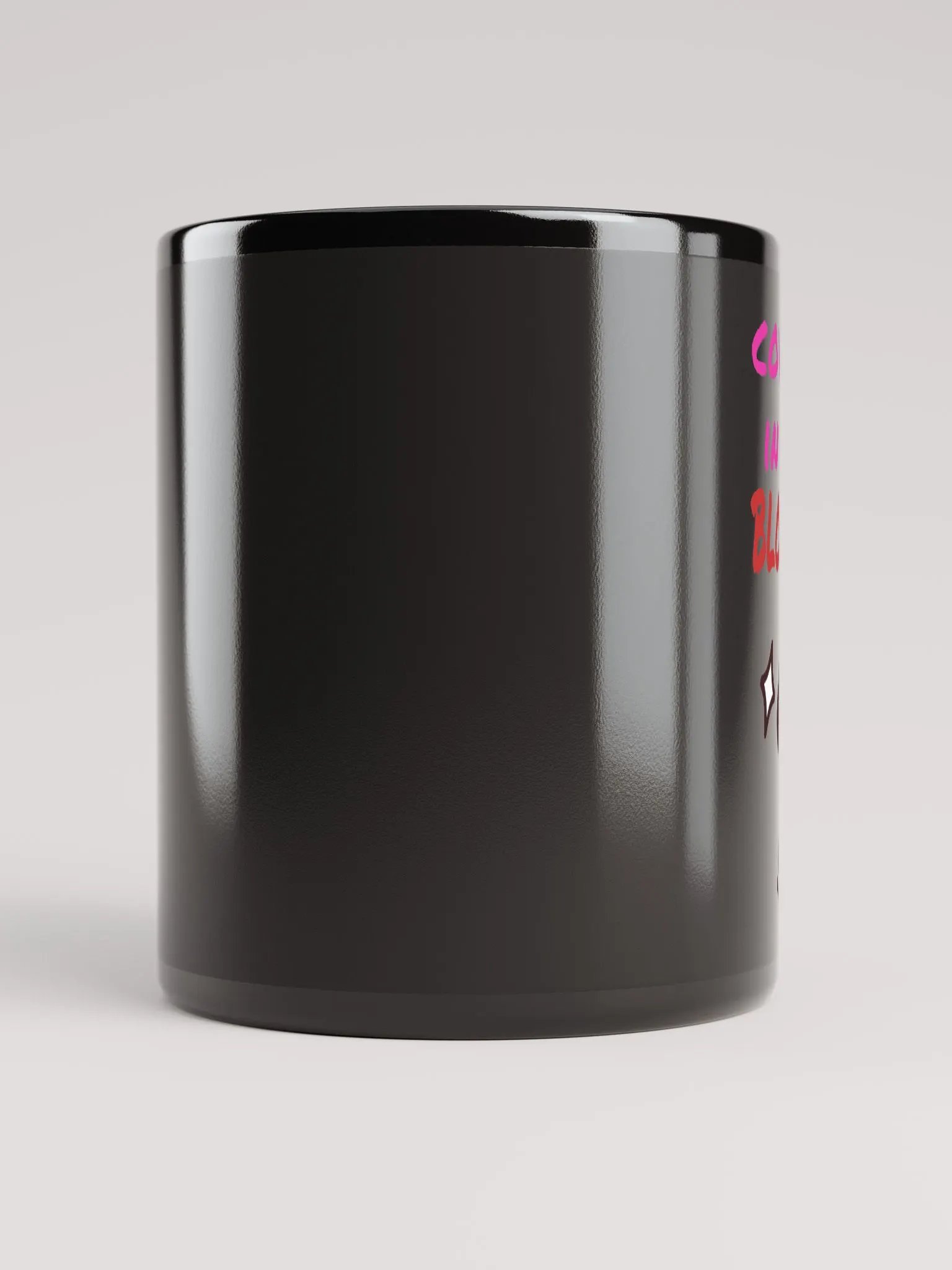 just girly things - mug product image (5)