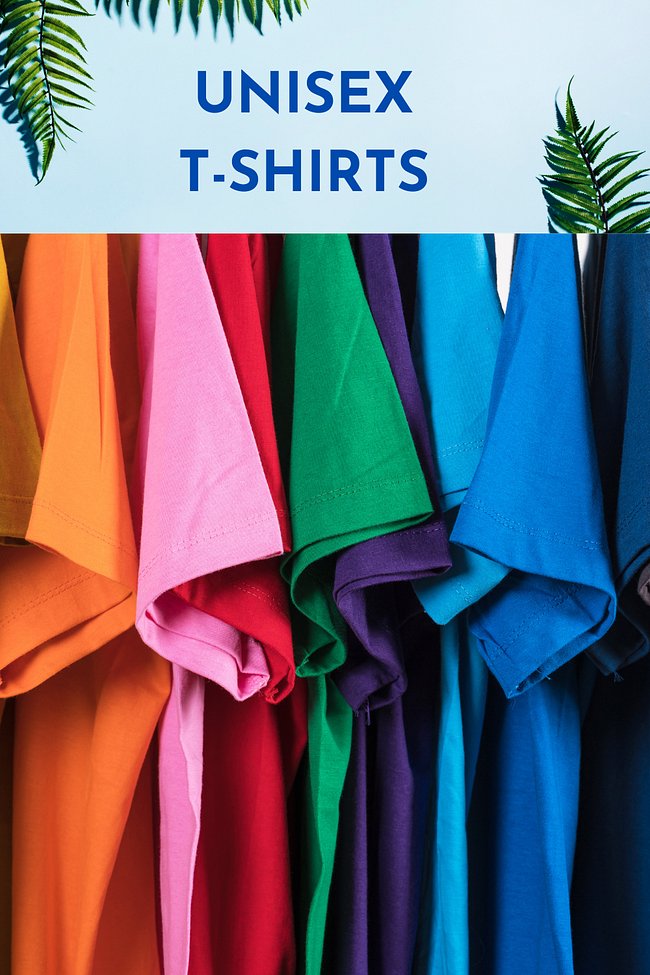 Unisex T-Shirts