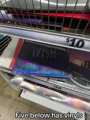 $10!?!  #xo #fivebelow #theweeknd #fyp #xyzbca @Five Below 