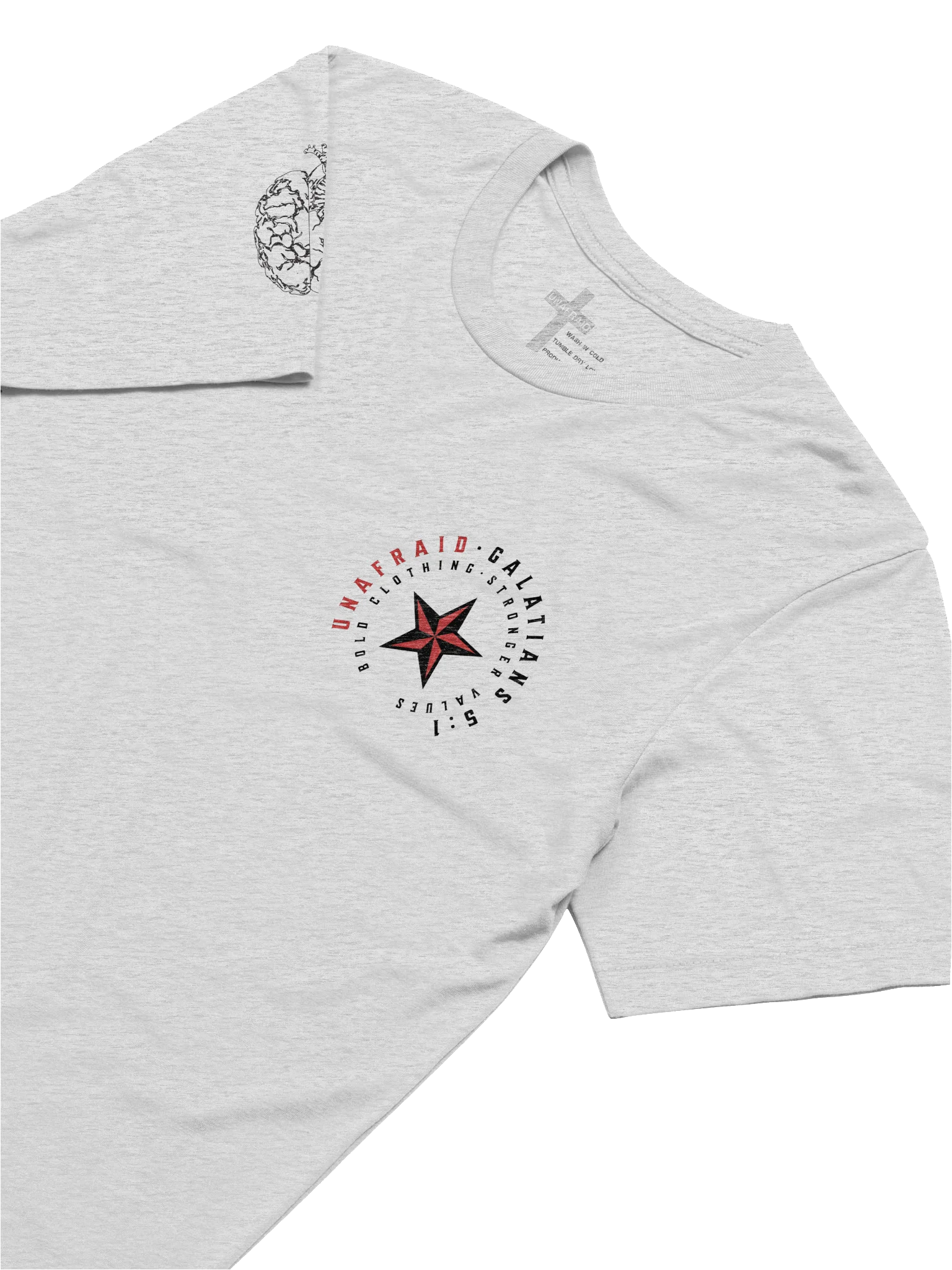Freedom Athletic T-Shirt product image (4)